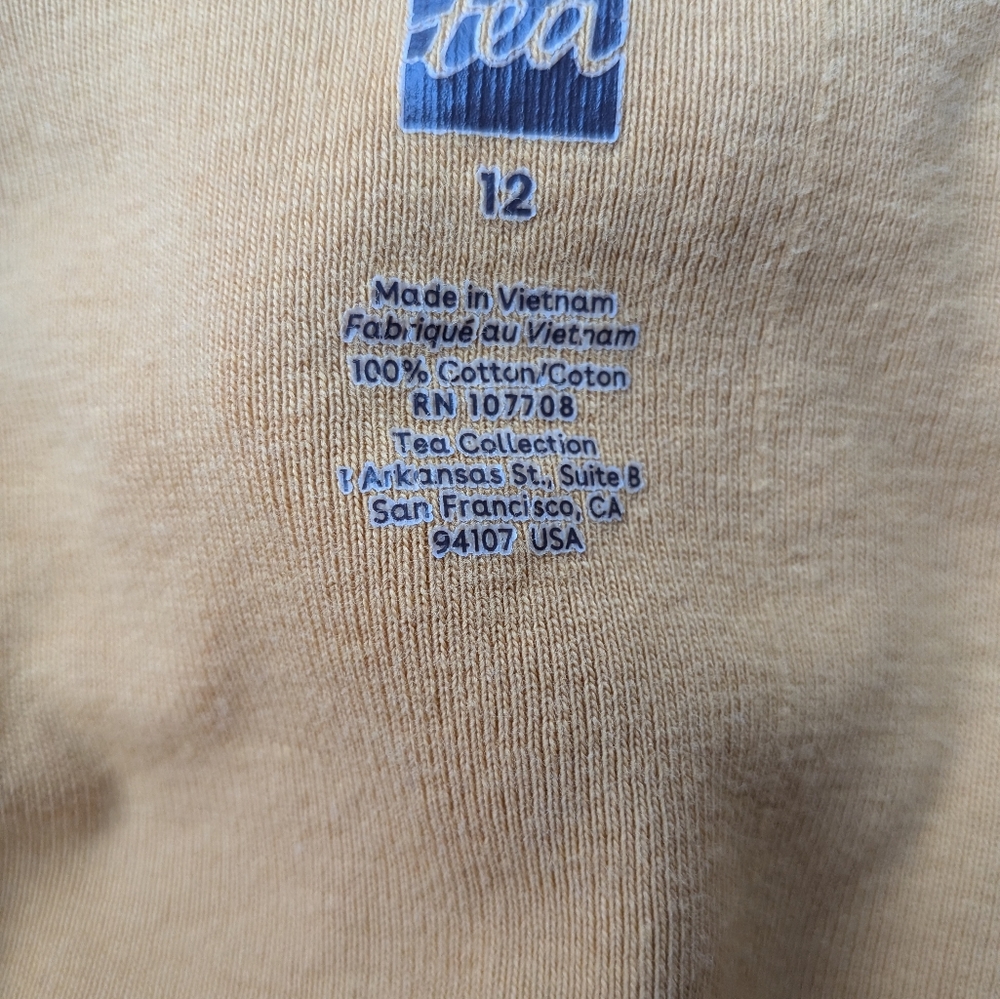 Size 12 Tea Collection Dress Bundle - Picture 15 of 16